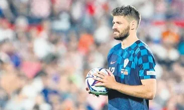 Petkovic’in 1 haftası kaldı