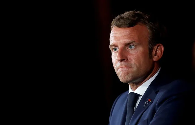 Fransız siyaset bilimci Saint-Prot’tan çarpıcı Doğu Akdeniz değerlendirmesi: Macron hata yapıyor, dünyanın büyük bir kısmını güldürdüğünün farkında değil