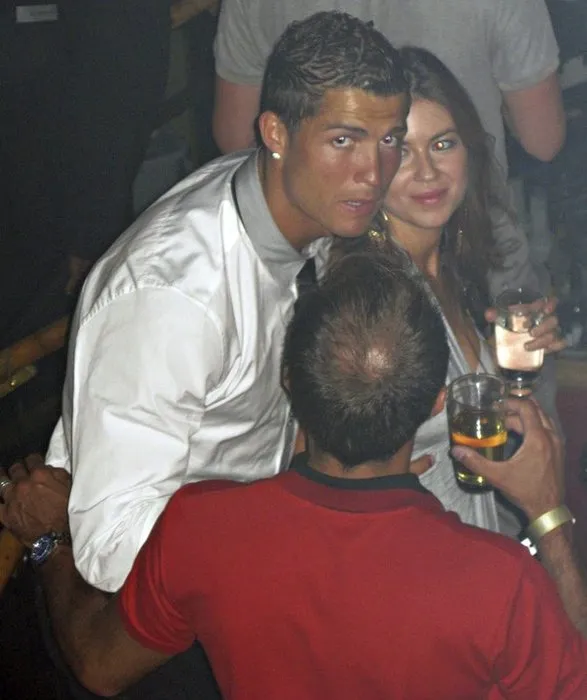 Son dakika haber: Tecavüzle suçlanan Ronaldo’nun ifadesi ortaya çıktı: Kendisi defalarca...