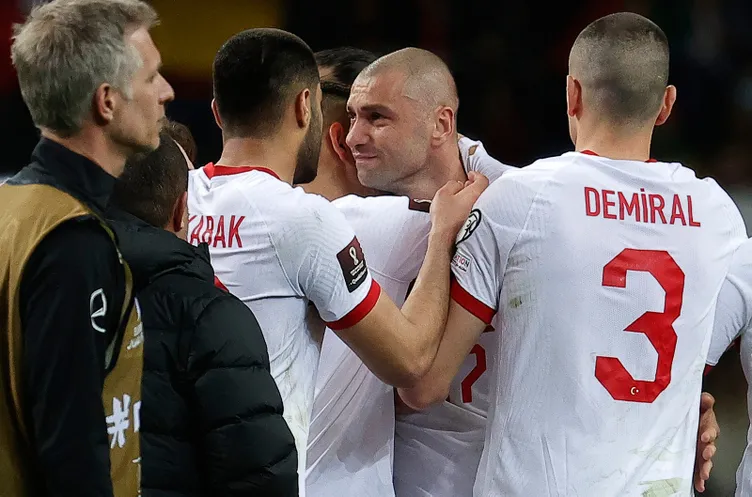 Son dakika: Burak Yılmaz’ın yeni takımı belli oldu! Beşiktaş derken ters köşe...