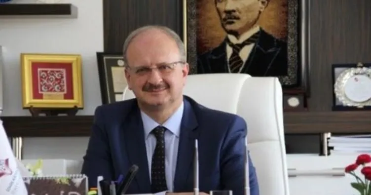 İzmir Katip Çelebi Üniversitesi rektörü istifa etti