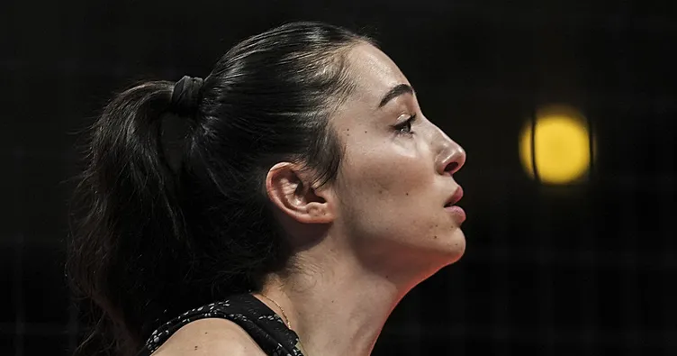 Zeren Spor’a Saliha Şahin’den kötü haber