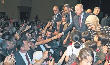 FETÖ’cülere izin vermeyin