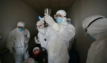 WHO’dan Japonya’ya övgü ve uyarı