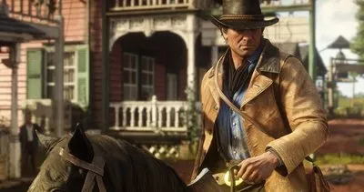 Red Dead Redemption 2 rekor kırdı
