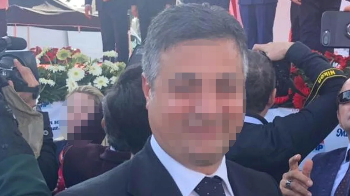 CHP’li başkana rüşvetten suçüstü – Son Dakika Haberler CHP’li başkana rüşvetten suçüstü – Son Dakika Haberler