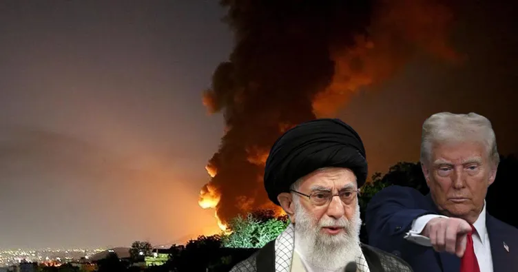 İran’dan ’Nükleer’ mesajı! Dünyanın gözü bölgede: Sıcak savaş çıkacak mı?