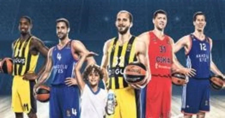 SEK, EuroLeague’e sponsor