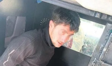 7 yaşındaki çocuğu fidye için kaçırdı