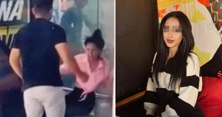 Konya’daki tornavidalı dehşetin ayrıntıları ortaya çıktı: Saldırıya uğrayan Betül o anları SABAH’a anlattı