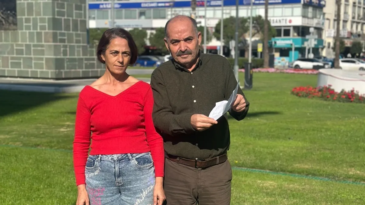 Dev vurgun sonrası pişkin hamle