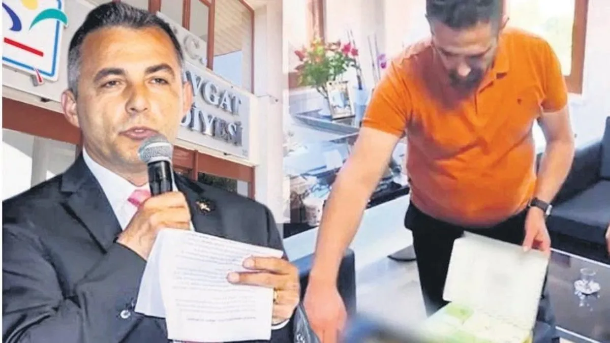 Son dakika | CHP'li Manavgat Belediyesine rüşvet soruşturması iddianamesi tamam: 180 milyonluk yolsuzluk ağı!
