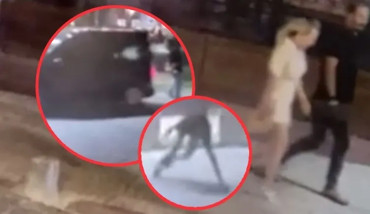 İstanbul Başakşehir’de vale Ogün Tekin’in katilleri için isyan ettiren karar: Araçtan kurşun yağdırmışlardı!