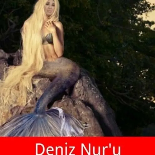 Nur Yerlitaş caps'leri