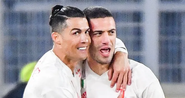 Ozan Kabak Juventus yolunda!