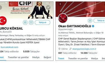 Talimatla parti değiştiren CHP’li vekiller İyi Parti’ye ısınamadı