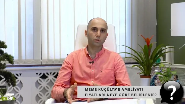 Meme küçültme ameliyatı fiyatları nedir? | Video