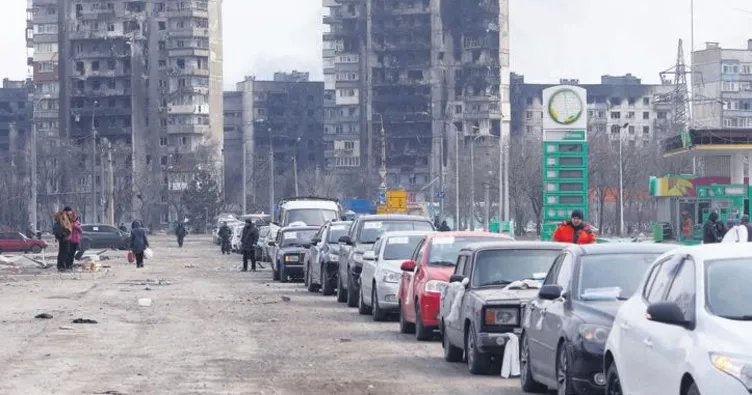 ABD: Putin uzun bir savaşa hazırlanıyor