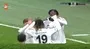 GOL | Beşiktaş 1-0 Ankara Keçiörengücü
