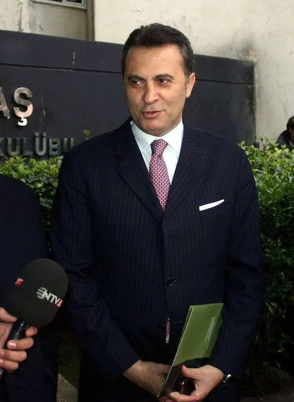 Fikret Orman kimdir?