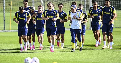 Fenerbahçe’de tam 7 ayrılık birden! Greenwood sonrası yaprak dökümü...