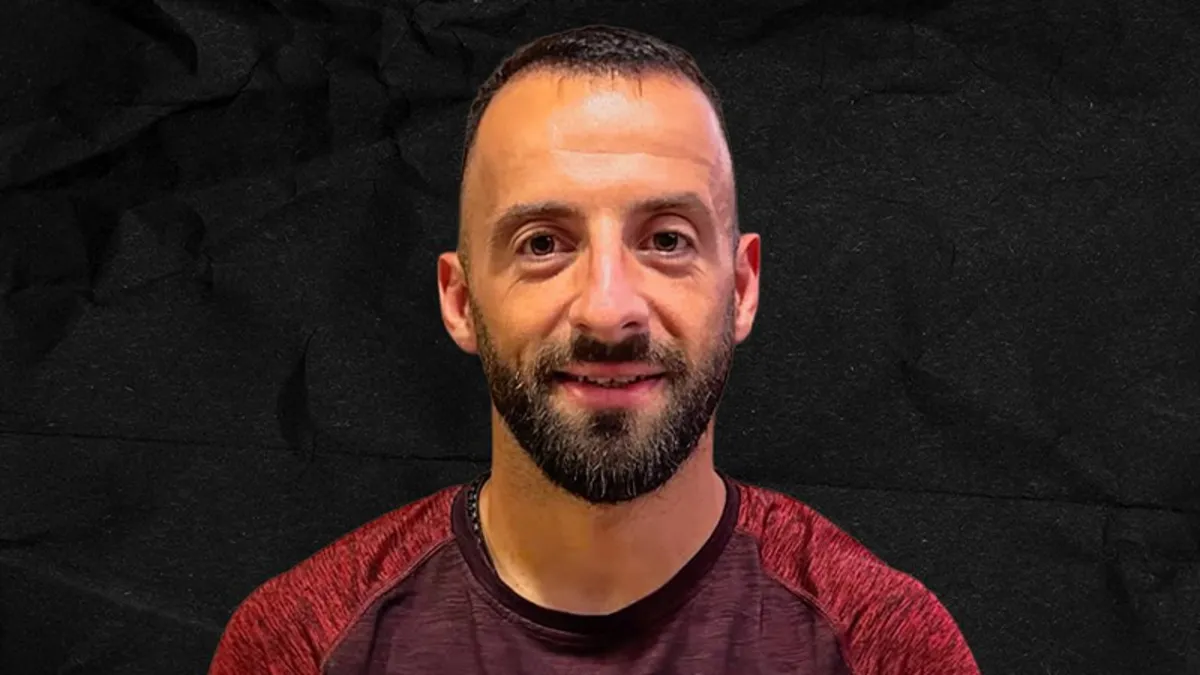 Manolis Siopis, Fatih Karagümrük’te! – Son Dakika Spor Haberleri