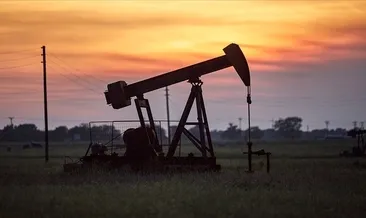 Brent petrolün varil fiyatı 74,80 dolar