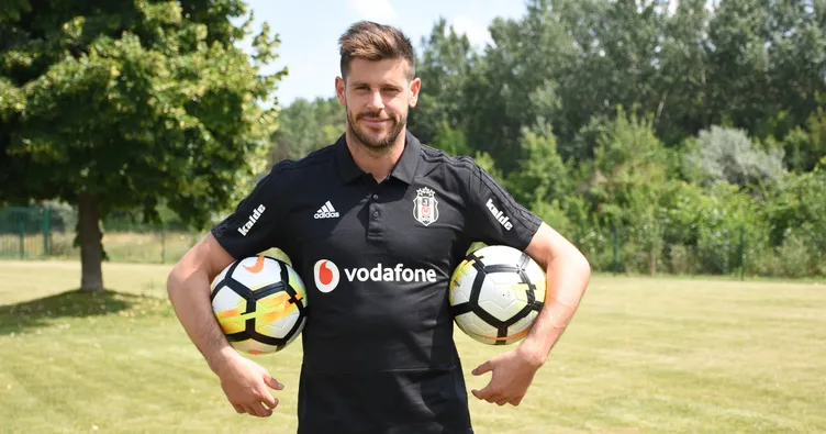 Fabri, Fulham transferini resmen duyurdu
