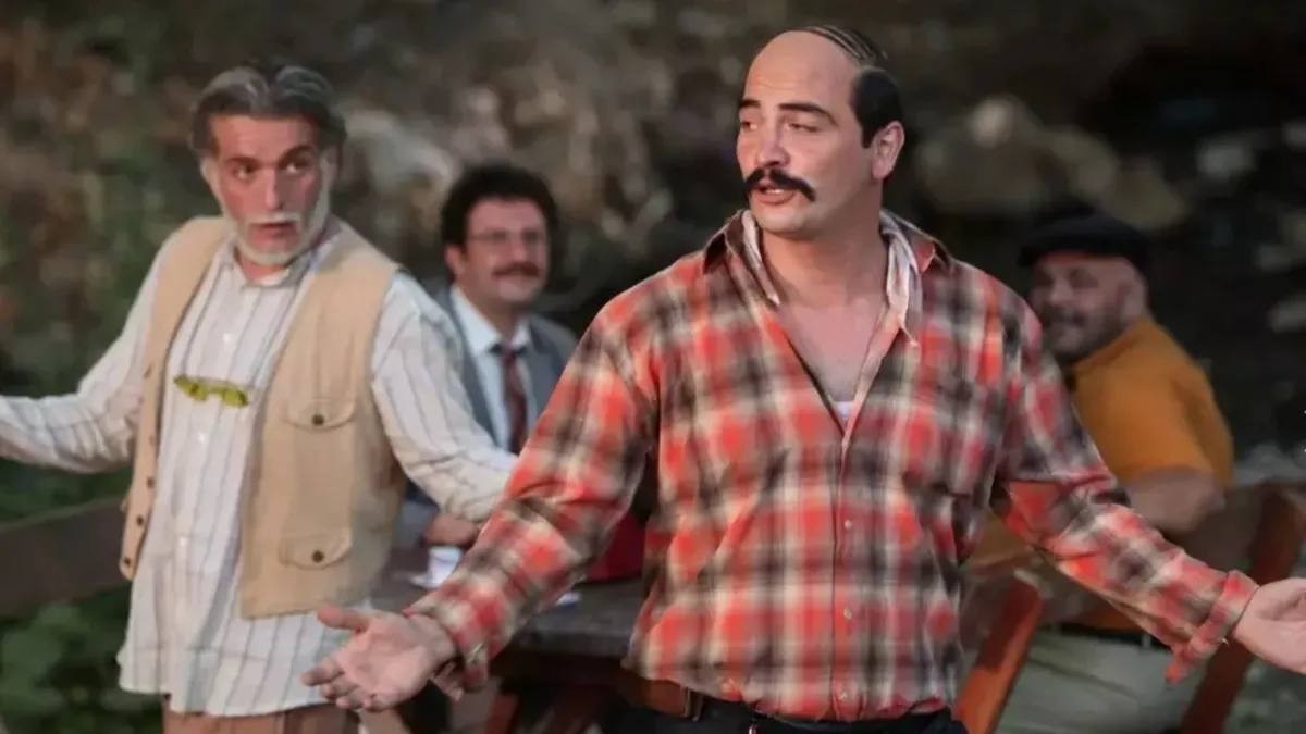 Düğün Dernek filmi konusu ve oyuncuları: Düğün Dernek filmi nerede ve ne zaman çekildi?