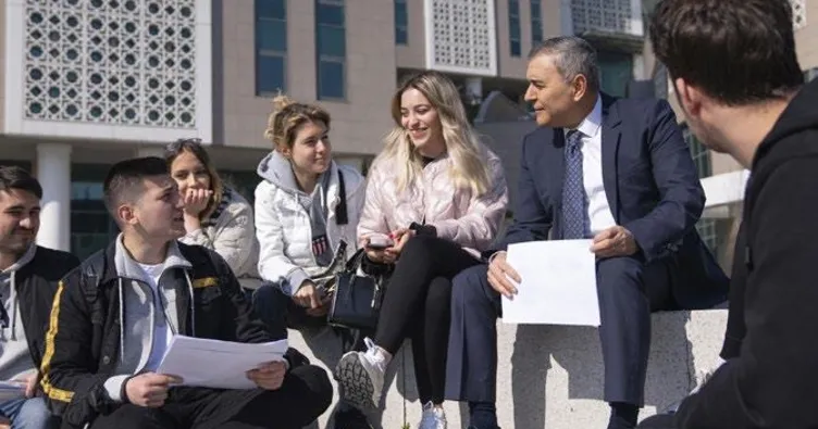 Haliç’te girişimciliğe destek