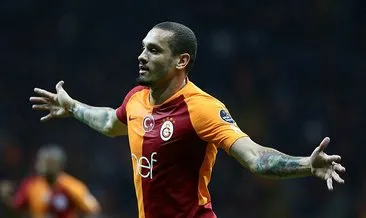 Galatasaray’a FIFA’dan Maicon müjdesi! 1.4 milyon euro...