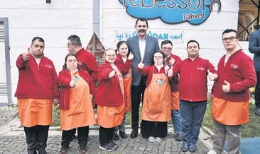 İstanbul için oylara sahip çıkacağız