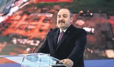 Türk sanayisi kendini ispatladı