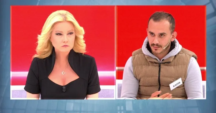 Ormandaki cinayetten yasak aşk çıktı