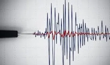 Son Dakika: Erzincan’da korkutan deprem!