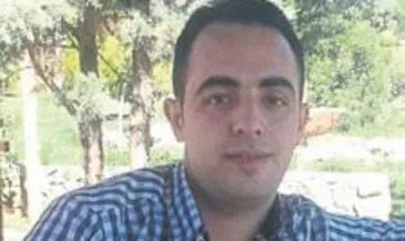 Elektrik akımı öldürdü