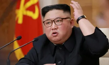 Kuzey Kore’den yeni füze denemesi