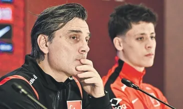 Mağlubiyet aklımızda yok