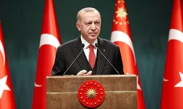 Dünya medyası, Cumhurbaşkanı Erdoğan’ın seçim startını böyle yorumladı: Tarihin akışını değiştirebilir