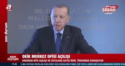 Başkan Erdoğan’dan Kılıçdaroğlu’na tepki: Erdoğan’ı 15 Temmuz’da kaçırtamadınız! Ama sen tankların arasından kaçtın | Video