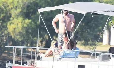 Bodrum’da aşk başkadır