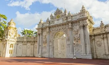 Dolmabahçe Sarayı Nerede? Dolmabahçe Sarayı Hangi Semtte, Yol Tarifi ile Nasıl Gidilir? #istanbul