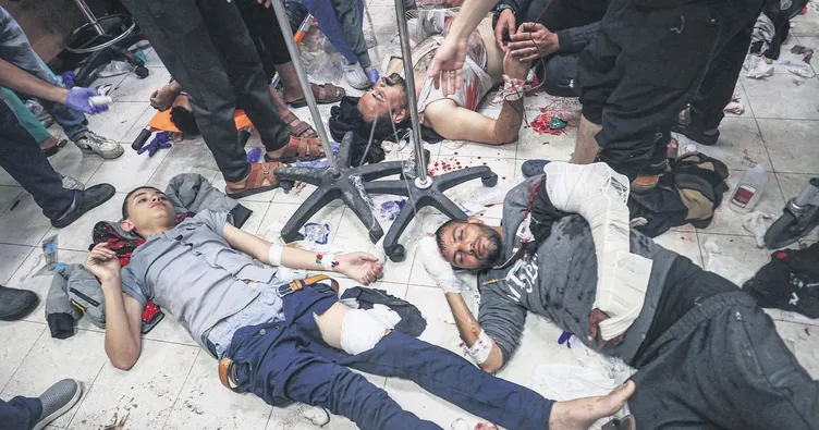 Katil 2 aydır kana doymadı!