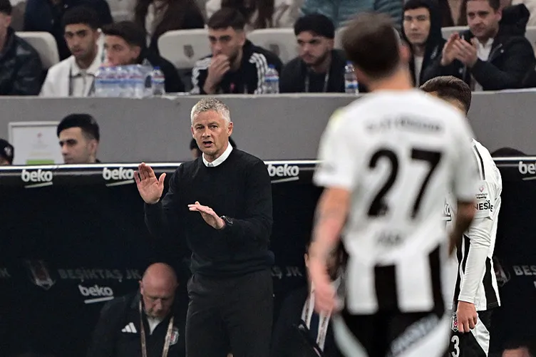 Son dakika haberi: Urs Meier, Yasin Kol’un kararlarını yorumladı! ’’Kırmızı kartı VAR daveti olmadan göstermeli’’ | Beşiktaş-Galatasaray