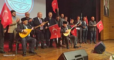 KAIDER öğrencileri aşıklarla buluşturdu