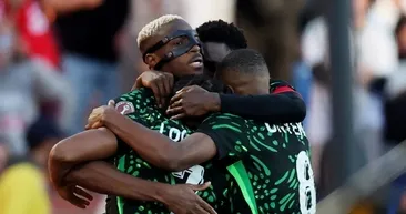 Mısır - Nijerya maçı ne zaman, saat kaçta ve hangi kanalda? Osimhen sahada! AFCON 3.lük maçı