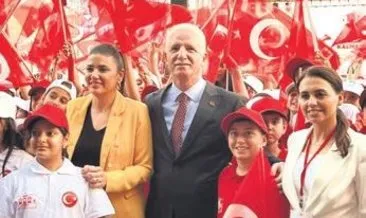 “Enstrümansız Okul Kalmasın” şenliği #istanbul