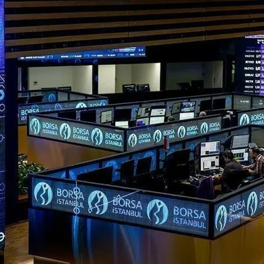 Borsa günün ilk yarısında yükseldi