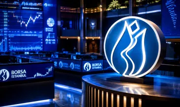 Son dakika: Borsa güne düşüşle başladı