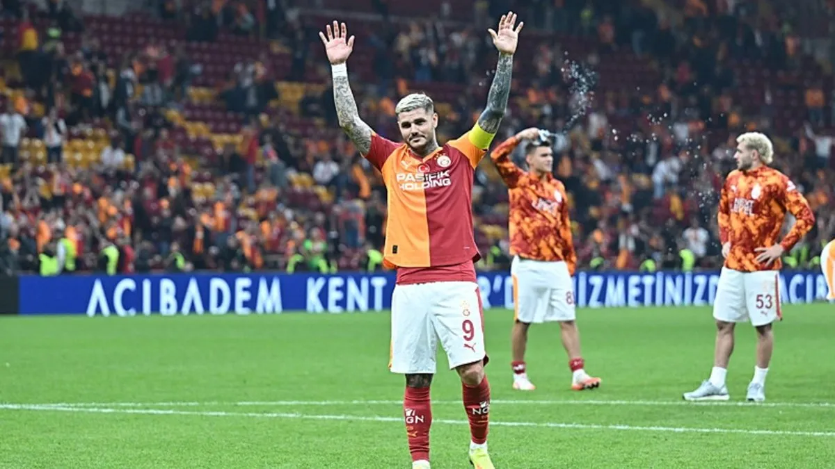 Galatasaray’ın yıldızı Icardi için sürpriz transfer gelişmesi! Yeni adresi için bomba iddia… – Galeri Galatasaray’ın yıldızı Icardi için sürpriz transfer gelişmesi! Yeni adresi için bomba iddia… – Galeri